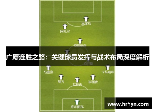 广厦连胜之路:关键球员发挥与战术布局深度解析 广厦连胜之路:关键球员发挥与战术布局深度解析